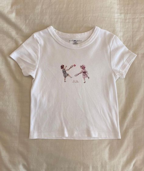 Brandy Melville Graphic Tees, Tops Graphic, Brandy Melville Tops, Top Graphic Tees, Style Board, Brandy Melville, Infant Tees, Brandy, My Heart