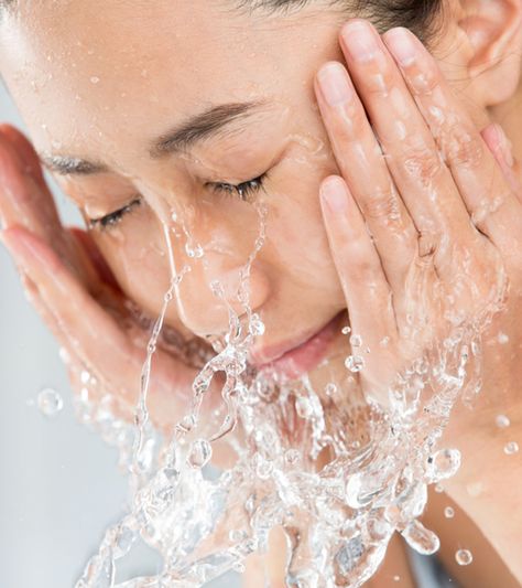 What Are The Benefits Of Washing Your Face With Cold Water Ginger Side Effects, Diy Kosmetik, Facial Cleaning, Detox Your Body, Nail Fungus, White Teeth, Morning Workout, Wash Your Face, Blood Pressure