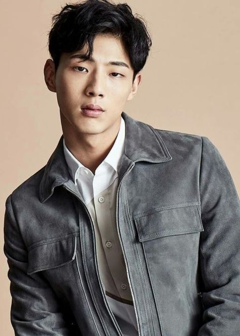 BASSO homme//2017 Ji Soo Actor, Kim Ji Soo, Ji Soo, Asian Actors, First Love, Actors, Quick Saves