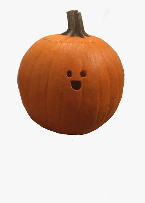 Easy Jack O Lantern Designs, Jack O Lantern Funny, Jack O Lantern Ideas Cute, Jack O'lantern Ideas, Funny Jack O Lantern Faces, Cute Jack O Lantern Faces, Simple Pumpkin Faces, Easy Jack O Lantern, Jack O Lantern Cute