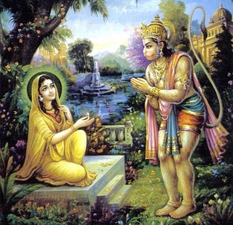 Srimati Sita Devi ( Consort of Lord Sri Ram) - Appearance - ISKCON Desire Tree | IDT Ramayana Story, साईं बाबा, Rama Image, Lord Rama Images, Saraswati Goddess, Shri Hanuman, Hanuman Photos, Hanuman Images, Lord Hanuman Wallpapers