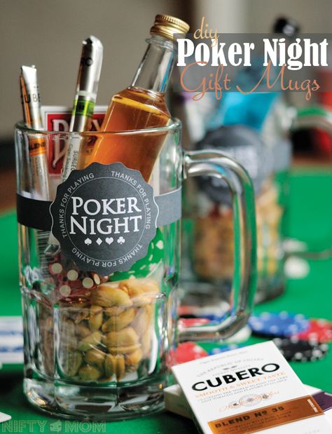 Poker Party Ideas, Poker Night Party, Games For Men, Casino Birthday, Casino Night Fundraiser, Diaper Party, Shopper Marketing, Pregnant Photo, Casino Decorations