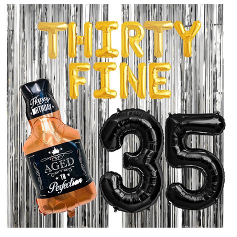 35 Man Birthday Party, 35 And Thriving, Birthday 35 Men, Men’s 35th Birthday, 35 Th Birthday Ideas For Men, 38 Birthday Party Ideas For Man, 35 Birthday For Him, 35 Theme Birthday Party, 35th Birthday Theme For Him