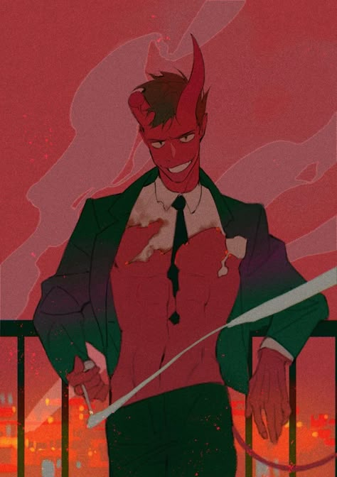 Damien Lavey, Monster Prom, Art Poses, Handsome Anime Guys, Anime Demon, Character Concept, Character Inspiration, Anime Boy, Anime Guys