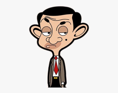 Mr Bean Drawing, Mr Bean And Teddy, Bean Drawing, Teddy Cartoon, Bean Cartoon, Mr Bean Cartoon, Mr Bean, Cartoon Painting, Cartoon Images