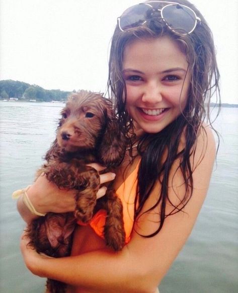 Danielle Campbell The Originals, Dani Campbell, Paz Hippie, Shelley Hennig, Davina Claire, Danielle Campbell, Aura Colors, Body Inspiration, Vampire Diaries The Originals