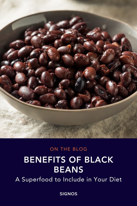 Unlock the power of black beans! Black beans aren't just delicious; they're a nutritional powerhouse. Packed with protein, fiber, vitamins, and minerals, these tiny legumes offer a multitude of health benefits. From supporting heart health to aiding digestion and even promoting weight management, black beans have got it all. Learn about all their benefits and great ways to add them to your diet. Health Benefits Of Black Beans, Benefits Of Black Beans, Black Beans Benefits, High Glycemic Index Foods, Bean Diet, Beans Benefits, Low Glycemic Index Foods, Low Histamine Diet, Black Lentils