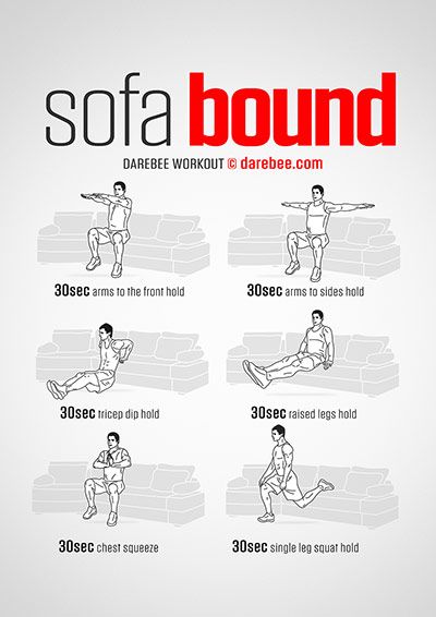 Sofa Workouts Couch Exercises, Sofa Yoga, Couch Workout, Chair Workout, Chair Exercise, Seated Exercises, Bed Workout, Chair Exercises, Trening Fitness