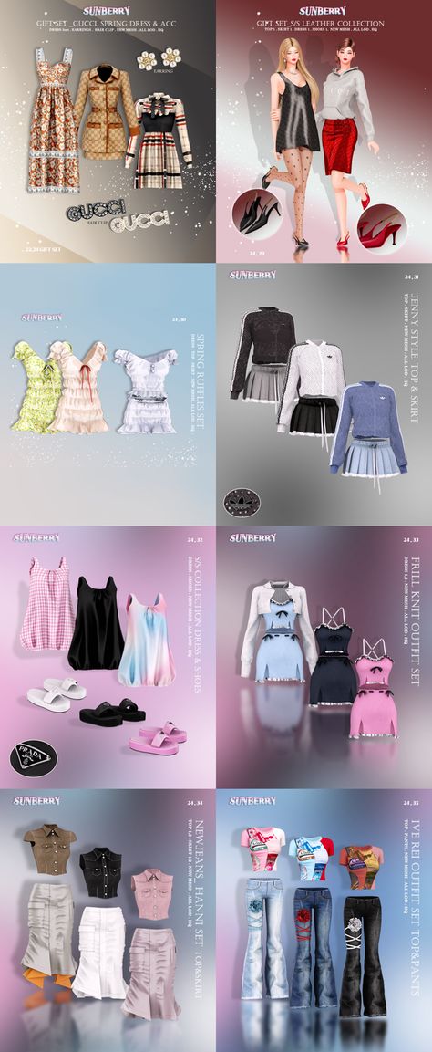 🍓CC Link 5/ 2024🍓 | Patreon Sims 4 Outfit Patreon, Sims 4 Women Clothes Cc Patreon, Ts4 Female Clothes Cc, Sims4 Cc Maxis Match Clothes Patreon, Sims 4 Cc Patreon Outfit, Sims 4 Women Clothes Cc Patreon Free, Sims 4 Cc Girl Clothes Patreon, Sims 4 Cc Finds Patreon, Ts4 Clothes Cc Patreon