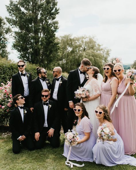 We love the heart-shaped wedding sunglasses trend! 💗 @pippavolansphotography #heartshapedglass #weddingglasses #weddingtheme #weddingplanning #weddinginspiration #weddingideas #weddinginspo #hearttheme #bride #groom #bridetobe #groomtobe #groomsmen #bridesmaids #weddingtrends #weddingtrend #2023weddingtrend #2024weddingtrend Heart Sunglasses Wedding, 35th Wedding Anniversary Gift, Best Wedding Registry, Wedding Registry Items, Wedding Party Poses, Groomsmen Bridesmaids, Sunglasses Trend, Wedding Shot List, Thoughtful Wedding Gifts