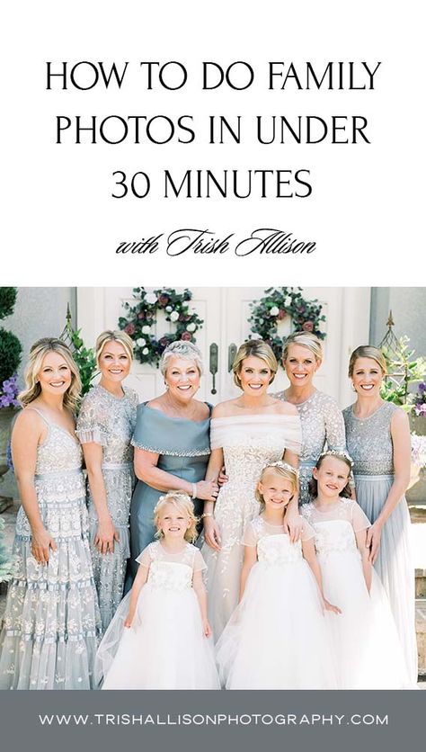 Immediate Family Wedding Photos, Wedding Family Photos List, Wedding Day Shot List, Wedding Day Photos Must Have Family, Wedding Photo Ideas Family Group Shots, Family Wedding Photos Parents, Wedding Photos With Family, Family Wedding Photos Poses, Wedding Family Photos Group Shots