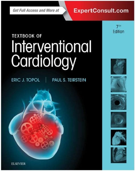 Textbook of Interventional Cardiology PDF Free Download [Direct Link] National Heart Month, Biology Books, Interventional Cardiology, Ecg Interpretation, Medical Textbooks, Effective Classroom Management, Interventional Radiology, Lifestyle Books, Heart Month