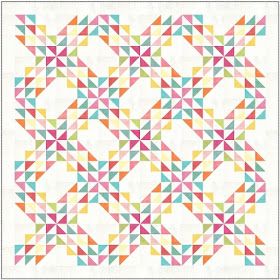 Waves Quilt Pattern, Waves Quilt, Ocean Waves Quilt, Rustic Quilts, Pieced Quilts, Half Square Triangle Quilts, Rainbow Quilt, Baby Quilt Patterns, Roll Paper