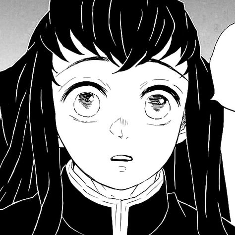 Kimetsu No Yaiba, Anime Character, Anime, Hair, Black