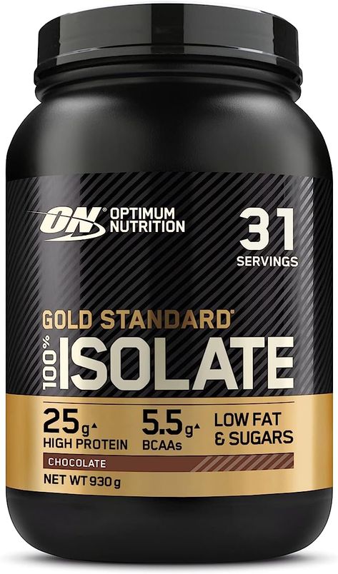 Gold Standard Whey Protein, Yummy Protein Shakes, Pre And Post Workout, Gold Standard Whey, Pure Protein, Whey Isolate, Applied Nutrition, Complete Protein, Whey Protein Powder