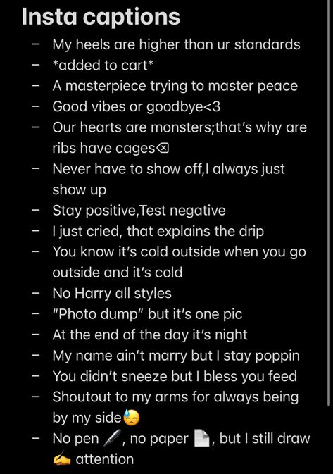 Fee more than free tonise these captions Caption For Formal Look, Captions About Diamonds, Formals Caption, Added To Your Wishlist Caption, Insta Captions For Drawings, Group Photo Dump Captions, Formal Ig Captions, Ball Captions Instagram, Catchy Quotes For Instagram