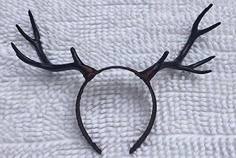 Christmas Decor Festival Celebration Accessory Props Cos Cute Deer Reindeer Antlers Head Hair Band Photo Shoot Forest Goddess Headdress Headwear black >>> Check out the image by visiting the link. Note:It is Affiliate Link to Amazon. Goddess Headdress, Forest Goddess, Hair Accessories Holder, Hair Accessories Storage, Black Deer, Antler Headband, Wholesale Hair Accessories, Organizing Hair Accessories, Deer Horn