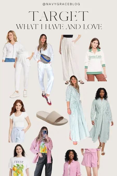 Looking for cute and trendy outfits that are also affodrable? I'm obsessed with all of these looks from Target! From the matching sets to pajama pants trend they have so many pieces for summer outfits. Tap to shop! Target Pull On Pants, Target Matching Set, Casual Non-stretch Parachute Pants For Spring, Target Lounge Pants, Target Spring Outfits 2024, Warm Weather Outfits, Linen Set, Cute Tops, Spring Summer Outfits