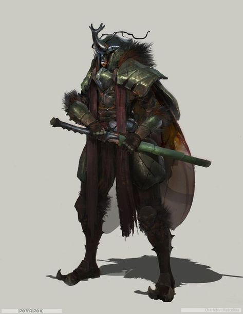 Insect Armor Concept Art, Chitin Armor Concept Art, Orc Blademaster, Beetle Knight, Bug Armor, Chitin Armor, Insect Armor, Beetle Armor, Warrior Concept Art