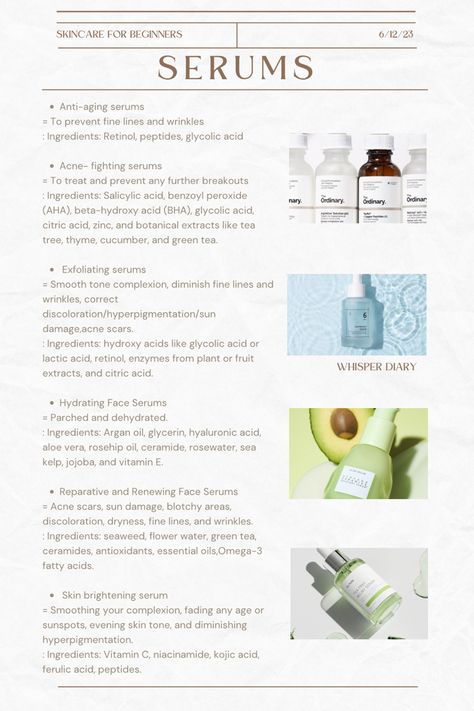 #skincare #skincareroutine #skinhealth #serum Clean Outfits, Skin Advice, Angel Energy, Personal Wellness, Career Inspiration, Physical Beauty, Korean Skincare Routine, Get My Life Together, Beauty Regimen