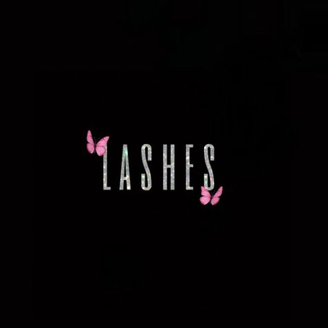 Pink Lash Background Wallpapers, Client Cam Icon, Lash Esthetic Pink, Lash Posts For Instagram Black, Lash Profile Picture, Lash Tech Vision Board, Lashes Aesthetic Wallpaper, Lash Logo Design Ideas, Lash Business Aesthetic