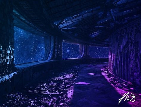 Space Grunge Aesthetic, Space Scifi Aesthetic, Space Goth Aesthetic, Space Station Aesthetic, Clecanian Series, Victoria Aveline, Abandoned Space Station, Scifi Aesthetic, Alien Project