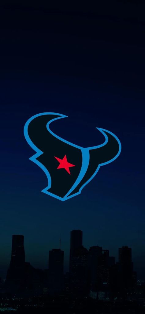 Houston Texans Wallpapers, Texans Wallpaper, Nfl Wallpaper, Houston Texans Logo, Rockets Basketball, Military Shadow Box, Texans Logo, Houston Texans Football, Houston Skyline