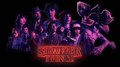 Stranger Things Computer Wallpaper, Stranger Things Wallpaper Pc, Stranger Things Wallpaper Laptop, Stranger Things 4k, Stranger Things Wallpapers, Stranger Things Videos, 8k Resolution Wallpapers, Stranger Things Cast, Stranger Things Costume