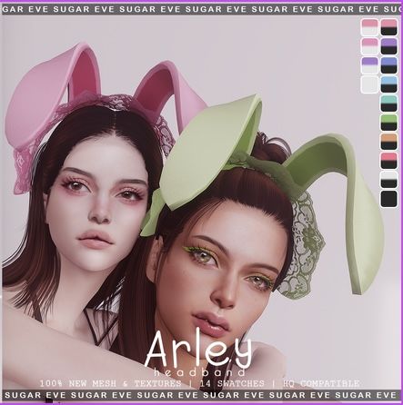 Sims 4 Cc Bunny Hat, The Sims 4 Cc Beanie, Sims 4 Bunny Hat, Bunny Ears Sims 4 Cc, Sims 4 Hats Cc, Sm Sims, Sims 4 Add Ons, Cc Accessories, Ts4 Accessories