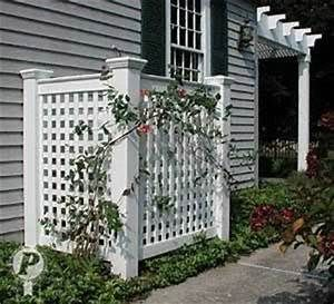 Hide Ac Units, Air Conditioner Screen, Air Conditioner Hide, Yard Fence, Roses Garden, Front Yard Fence, Aluminum Fence, Fence Gate, Side Yard