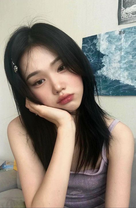 Tw33na Icon, Asian Female Face Claims, Asian Face Claim Female, Asian Girl Face Claim, Wasian Face Claim, Asian Face Claim, Asian Girl Makeup, Fashion Apps, Cute Makeup Looks