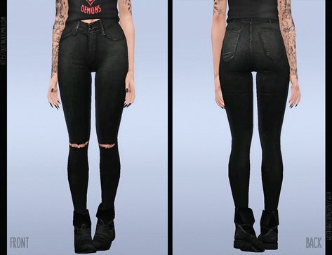 CC finds (TS3 only) ◕‿◕ Cc Jeans, Sims 3 Sims Download, Sims 3 Cc Clothes, Sims 3 Cc, Sims 4 Couple Poses, Sims 3 Cc Finds, Sims 3 Mods, The Sims 4 Skin, Cc Clothes