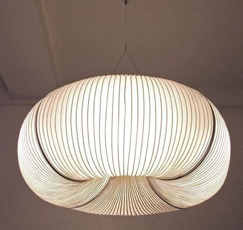 Japanese Paper Lamp, Paper Light Shades, Japanese Lighting, Japanese Lamp, Japanese Interiors, Paper Lampshade, Paper Light, Deco Luminaire, Diy Lamp Shade