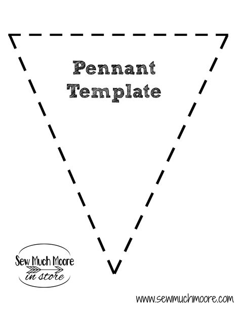 Thanks for signing up to receive my Newsletters!  Here is your FREE Pennant Template!   click here –>>>  free template Pennant Template, Sewing Pattern Free, Pattern Free, Sewing Patterns Free, Business Template, Sewing Pattern, Sewing Projects, Sewing Patterns, Sewing