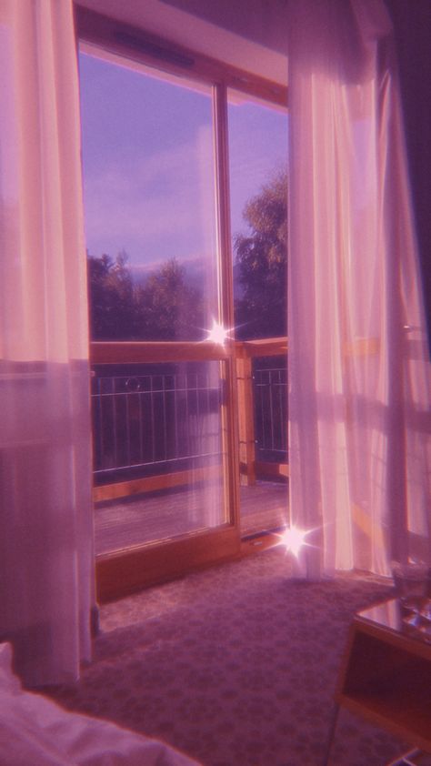 Pink Window Aesthetic, Pink Room Aesthetic, Sunrise Window, Pink Hour, Aesthetic Window, Window Aesthetic, Pink Window, Glitter Aesthetic, An Open Window