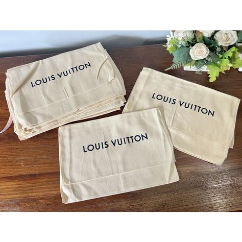 Authentic Louis Vuitton Dust Bag Envelope Flap Style  13x9” Medium (1Piece) Louis Vuitton Dust Bag, Mobile Display, Vuitton Handbags, Louis Vuitton Handbags, Authentic Louis Vuitton, Dust Bag, Envelope, Louis Vuitton, Handbags