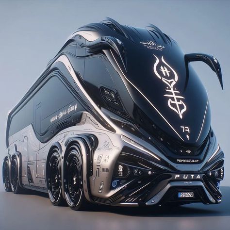 Future Explored (@xperia.ai) • Photos et vidéos Instagram Expensive Vehicles, Bus Concept, Vehicle Magnets, Future Concept Cars, Future Transportation, Future Trucks, City Vehicles, Vehicle Care, Luxury Rv