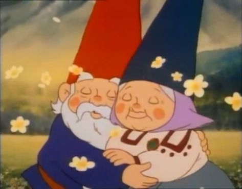 David The Gnome, 90s Kids, Halloween Ideas, Comics, Halloween, Bed, Anime