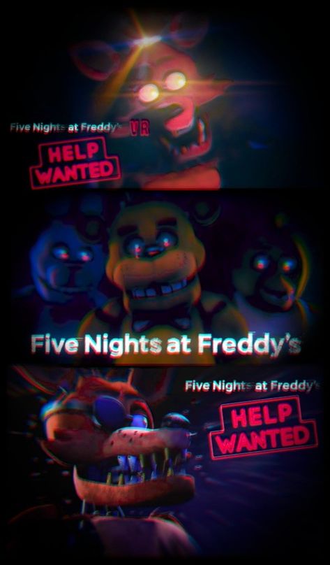 Fazbear Frights, Fnaf Animatronics, Fnaf Wallpaper, Fnaf Photos, Fnaf Sfm, Fnaf Wallpapers, Circus Baby, Fnaf 1, Help Wanted