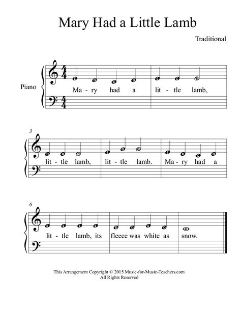 Mary Had A Little Lamb Mary Had A Little Lamb Piano, Joseph Core, Saxophone Notes, Mary Had A Little Lamb, Flute Sheet Music, Mother Goose, Music Sheets, Tyler Joseph, Piano Sheet