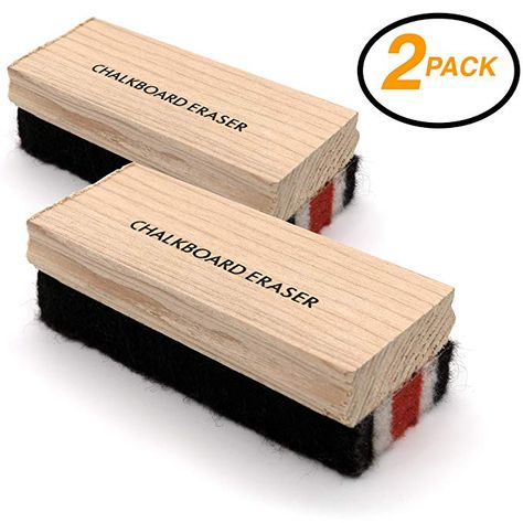 Amazon.com : Emraw Felt Chalkboard Eraser Cleaner Kit for Dry Erase Board Blackboard Chalk Eraser Whiteboard Peel Eraser Black Board Eraser Duster Office School Shell Blackboard Cleaner Set of 2 : Office Products Chalk Eraser, Dry Erase Wall Calendar, Calendar Decal, Blackboard Chalk, Whiteboard Eraser, Marker Board, Classroom Calendar, Dry Erase Calendar, School Chalkboard