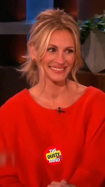 Pop Crave on Instagram: "Julia Roberts Tattoos Story 😄🤩  #juliaroberts #ellendegeneres" Julia Roberts Hair, Bob Haircut For Fine Hair, Haircuts For Fine Hair, Ellen Degeneres, Julia Roberts, Bob Haircut, Bobs Haircuts, Fine Hair, Hair Cuts