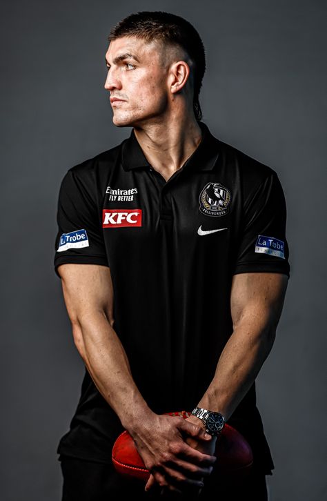 Brayden Maynard, Collingwood Football Club, Football Club, Goats, Chelsea, Football, Sports, Quick Saves, American Football