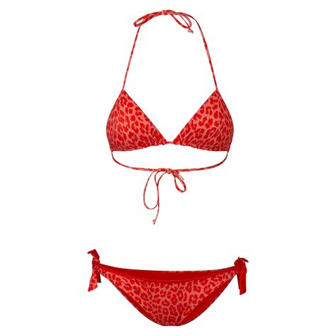 Triangolo Imbottito St Leo from Fisico - Cristina FerrariComposition: | 2024 Lifestyle, Hi Fashion, Euro Summer, Poppy Red, Cute Bathing Suits, Swim Suits, Cute Swimsuits, Cute Bikinis, Swim Wear