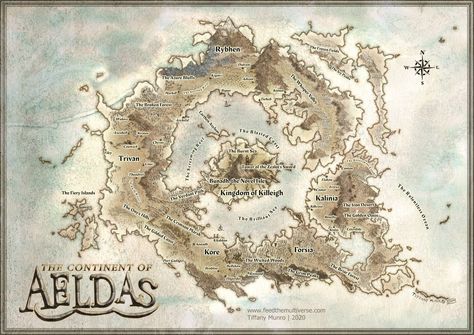 Archipelago Map, Make Your Own Map, Steampunk Dragon, Fantasy Map Generator, Fantasy Map Making, Fantasy World Map, Map Projects, World Building, Writing Fantasy