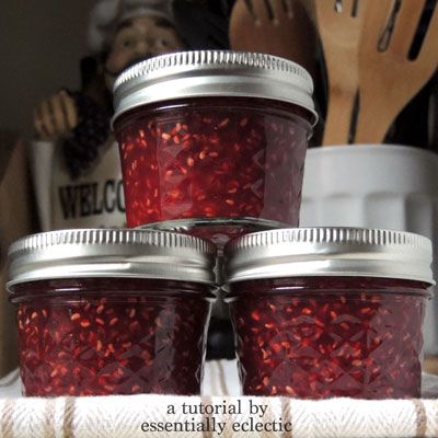 Small Batch Jam, Jam Canning, Deodorant Recipes, A Year In Review, Diy Deodorant, Canning Jam, Homemade Deodorant, Canning Food Preservation, Water Bath Canning