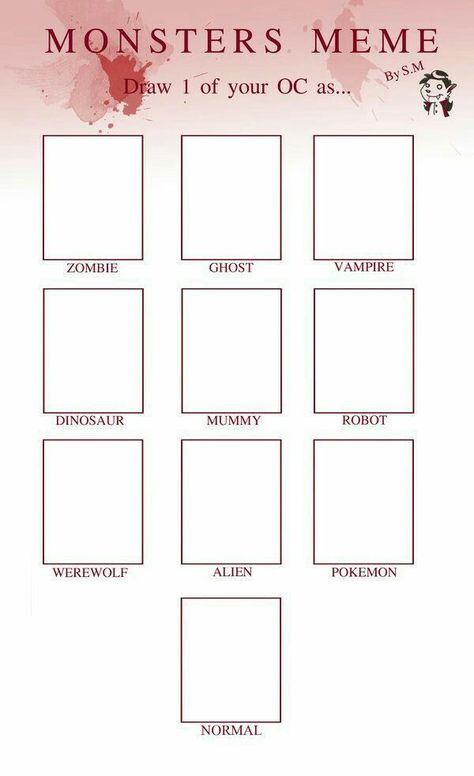 Drawing Meme, Art Style Challenge, Drawing Ideas List, Creative Drawing Prompts, Drawing Prompt, Drawing Expressions, Art Prompts, Art Template, Creative Drawing