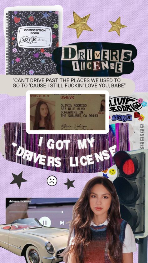 Driver License Aesthetic, Driving License Aesthetic, License Aesthetic, Digital Dream Board, Learners Licence, Instant Manifestation, 2023 Wishes, Drivers Licence, Drivers Ed