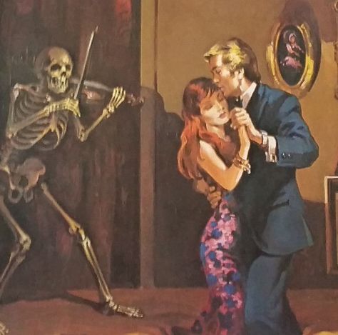 Rihanna Lyrics, Pulp Horror, Dark Lyrics, Man Dancing, Playing The Violin, Rihanna Love, Romantic Dance, Horror Vintage, Greensboro North Carolina