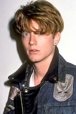 eric stoltz Louis Hofmann, Eric Stoltz, Grunge Guys, Ginger Men, Mtv Movie Awards, Dream Guy, Hollywood Stars, Celebrity Pictures, Redheads